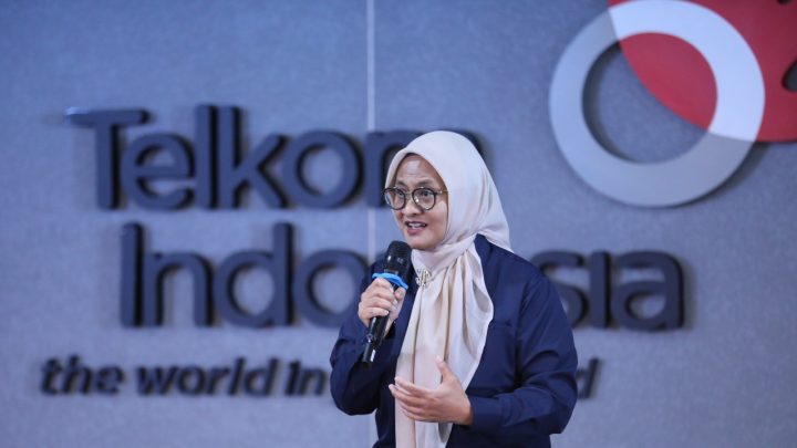 Telkom kuartal I 2026