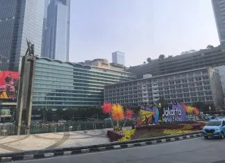 pramono anung