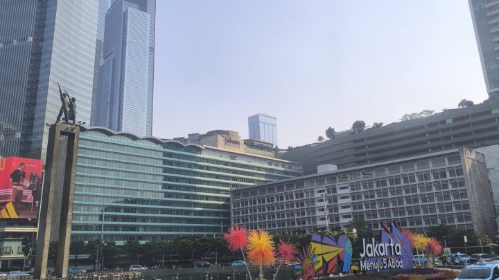 pramono anung