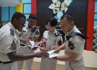 Politeknik Agraria STPN