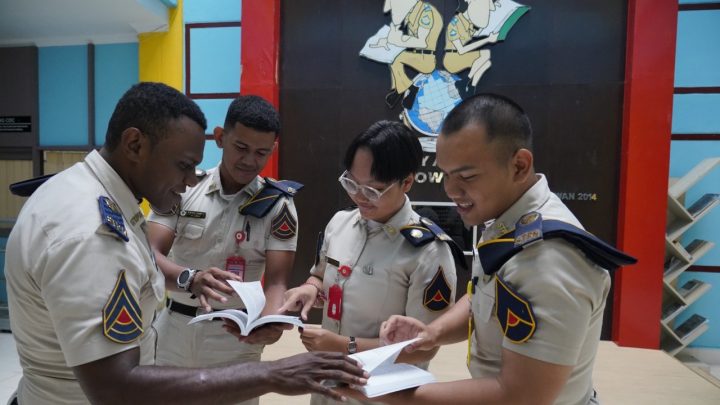 Politeknik Agraria STPN
