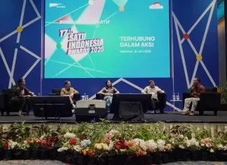 Roadshow SATU Indonesia Awards 2026