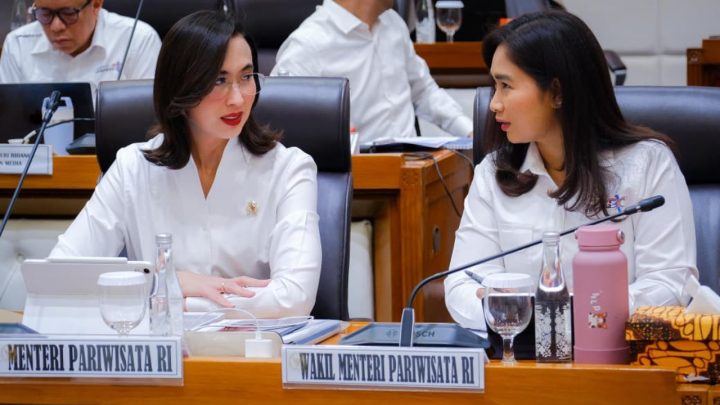 Kemenpar 2027
