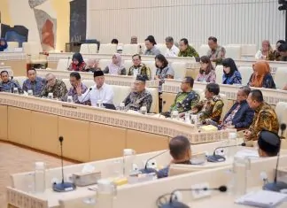 Kementerian ATR BPN 2027
