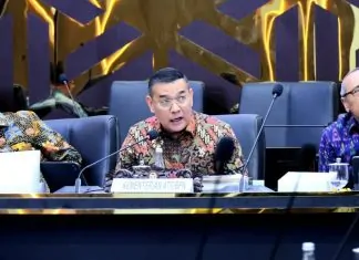 revisi UU Kehutanan