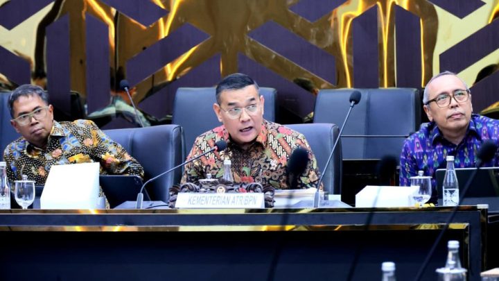 revisi UU Kehutanan revisi UU Kehutanan