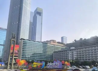 pramono anung