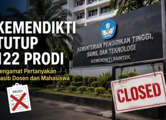Kemendikti Saintek