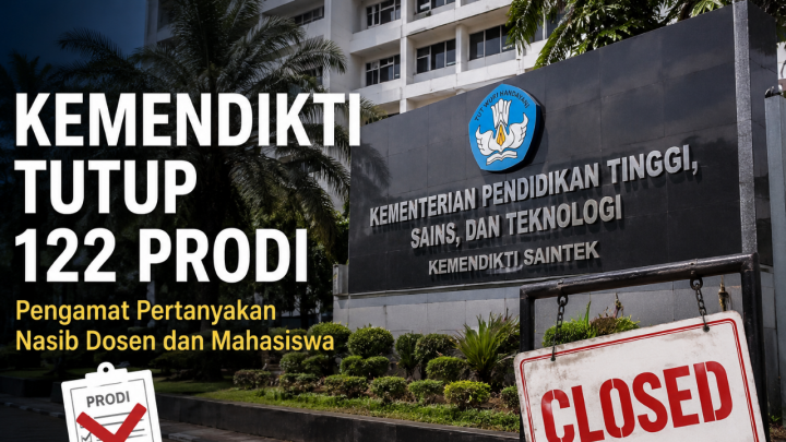 Kemendikti Saintek