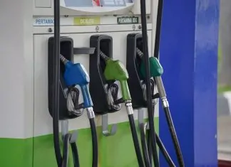 harga pertamax terbaru