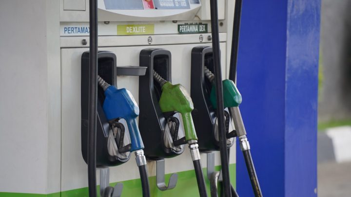 harga pertamax terbaru