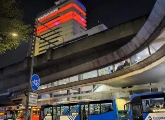 HUT Jakarta 2026
