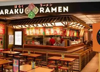 Haraku Ramen