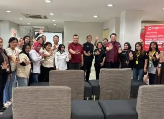 Mortgage Day CIMB Niaga