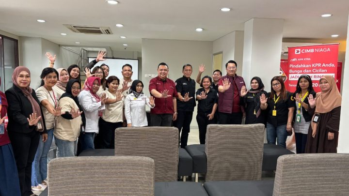 Mortgage Day CIMB Niaga