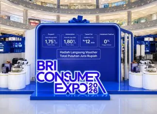 BRIConsumerExpo26