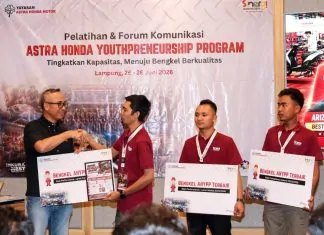 Yayasan AHM