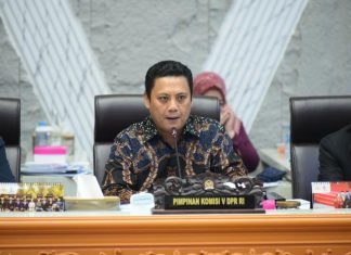 Andi Iwan Darmawan Aras
