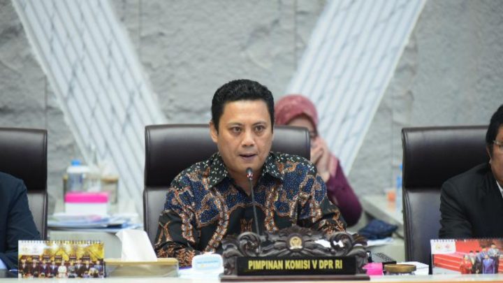 Andi Iwan Darmawan Aras Andi Iwan Darmawan Aras
