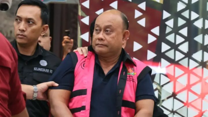 Dudung Abdurachman