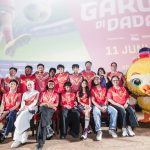 Garuda Di Dadaku