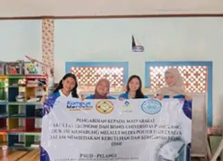 literasi keuangan sejak dini