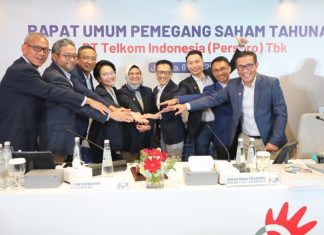 Telkom