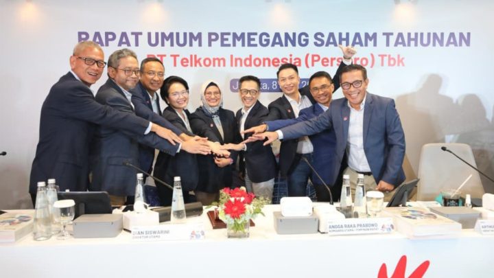 Telkom Telkom