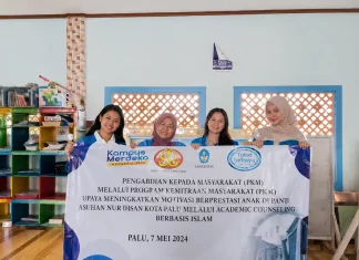 literasi keuangan sejak dini
