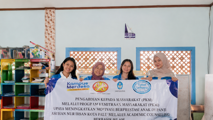 literasi keuangan sejak dini