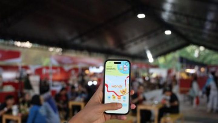 BNI Indonesia Open 2026 BNI Indonesia Open 2026