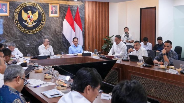 KSPEAN Papua Selatan KSPEAN Papua Selatan