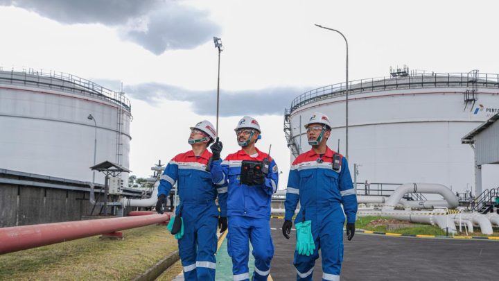Pertamina Patra Niaga