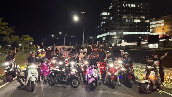 Honda Stylo Honda Stylo