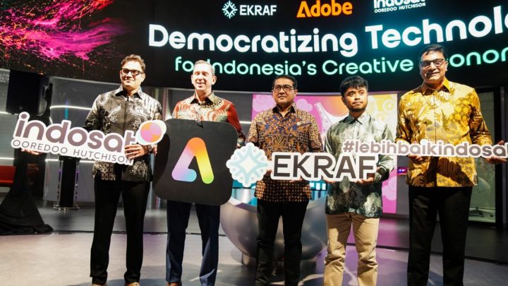 Kemenekraf Kemenekraf