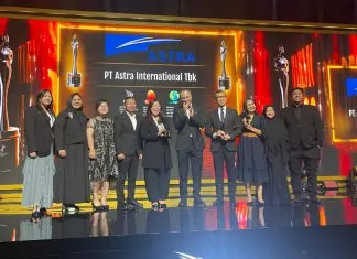 Astra HR Asia 2026
