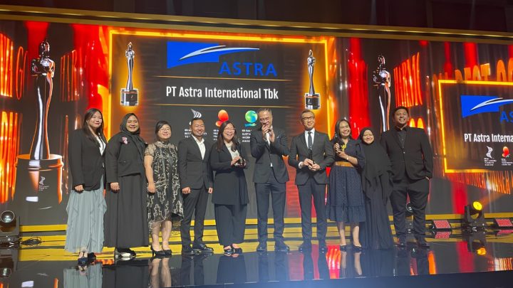 Astra HR Asia 2026