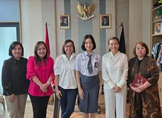Cathlyn Lesmana