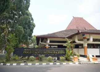 Politeknik Agraria STPN