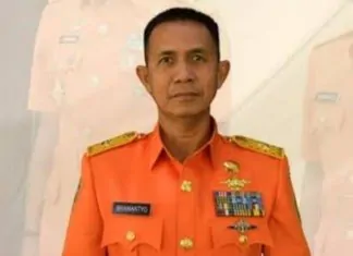 gempa Sulawesi Tengah