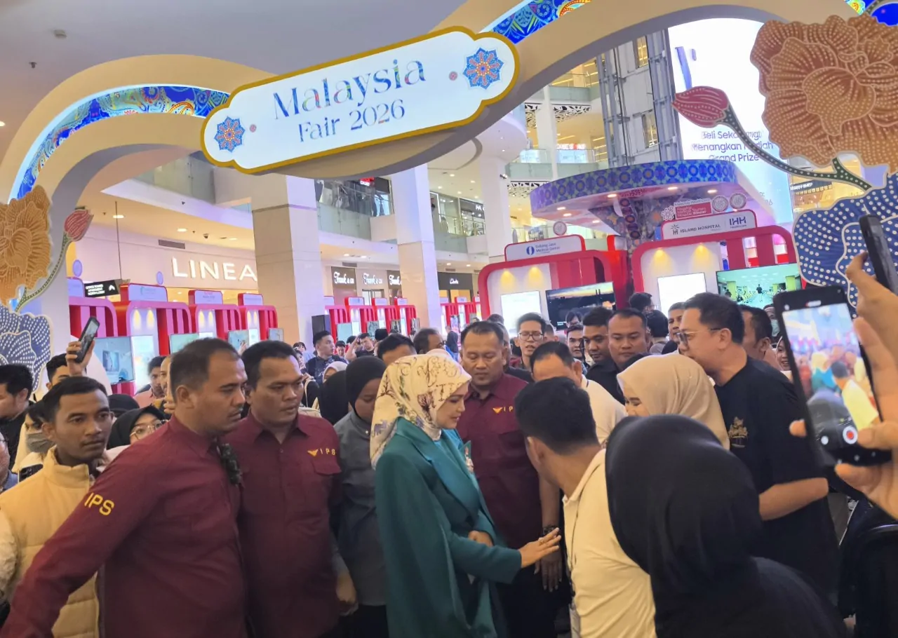 Malaysia Healthcare Perkuat Posisi di Indonesia Lewat Tingginya Minat Masyarakat terhadap Layanan Kesehatan Berkualitas dan Pengalaman Wisata di Malaysia Fair 2026