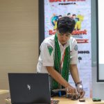 AHM Best Student 2026