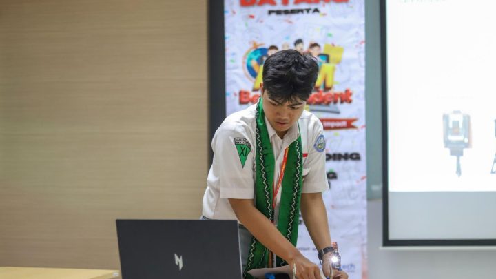 AHM Best Student 2026