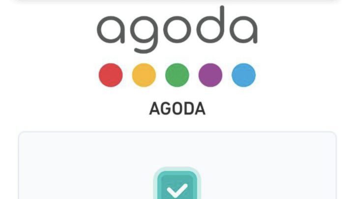 Agoda