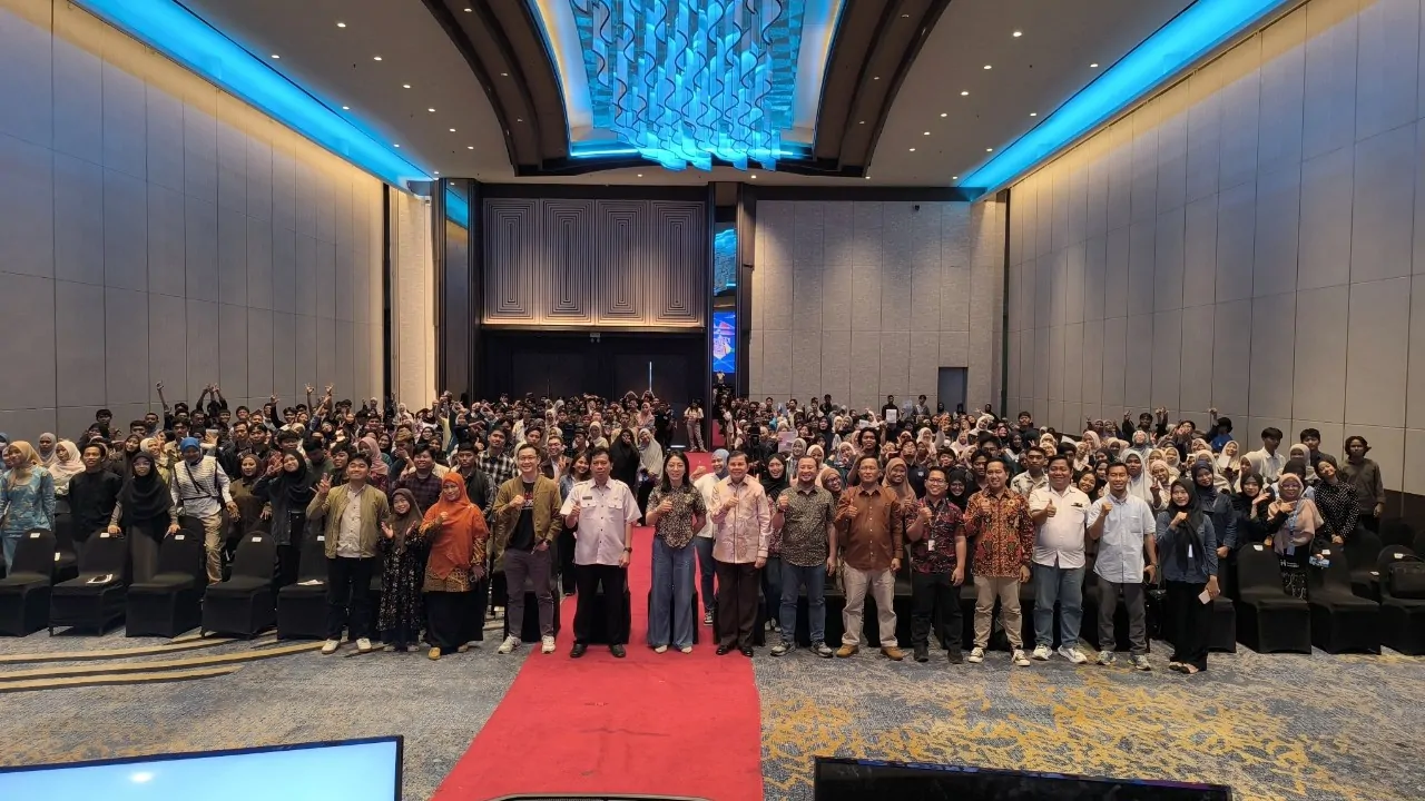Roadshow SATU Indonesia Awards 2026 Sambangi Makassar, Astra Cari Penggerak Perubahan dari Indonesia Timur