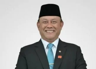Kepala BGN diganti
