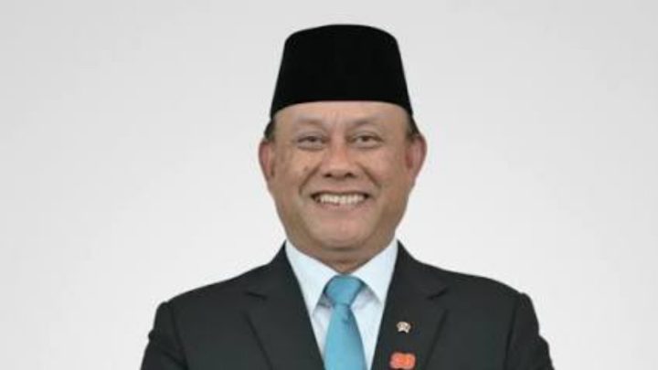 Kepala BGN diganti Kepala BGN diganti