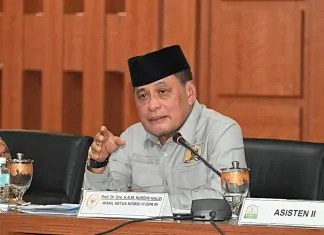 Nurdin Halid