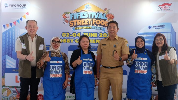 FIFestival Street Food 2026 FIFestival Street Food 2026