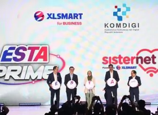 XLSMART